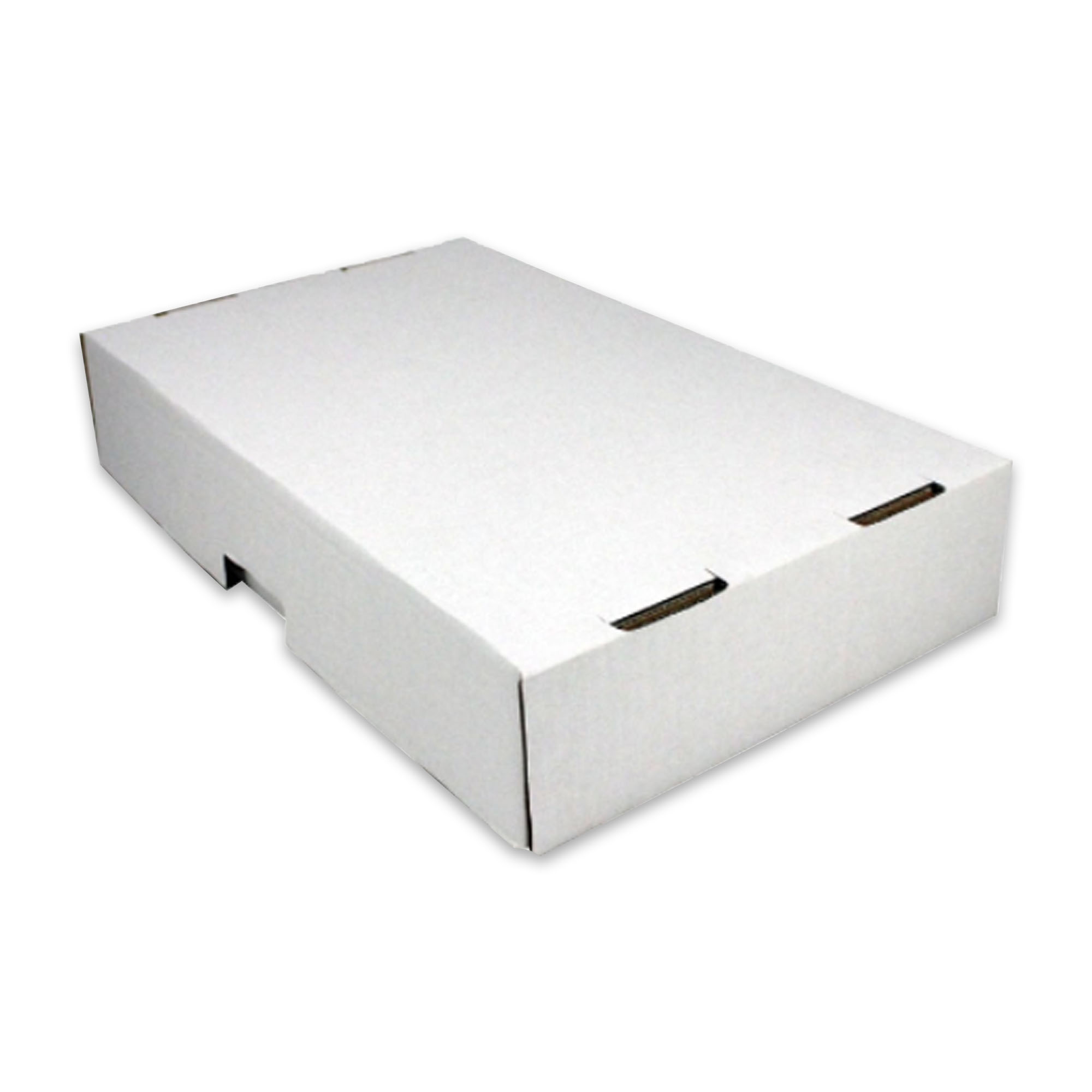 Krabice s víkem na cukroví vánoční MIX1kg ( dno+víko)