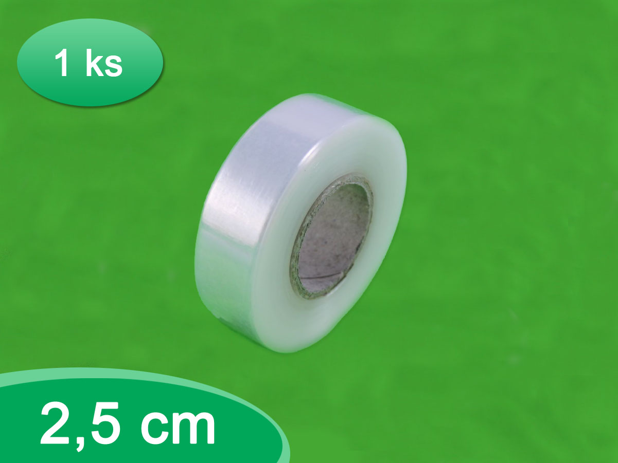 Folie na očkování 2,5 cm / 1 ks