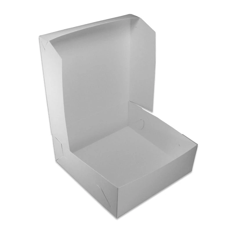 Dortová krabice 32x32x10 cm 