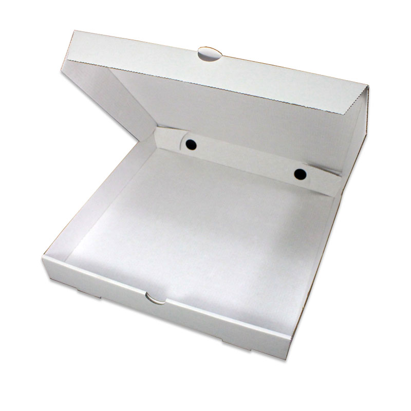 Krabice na cukroví 31x31x4,5cm (1kg)