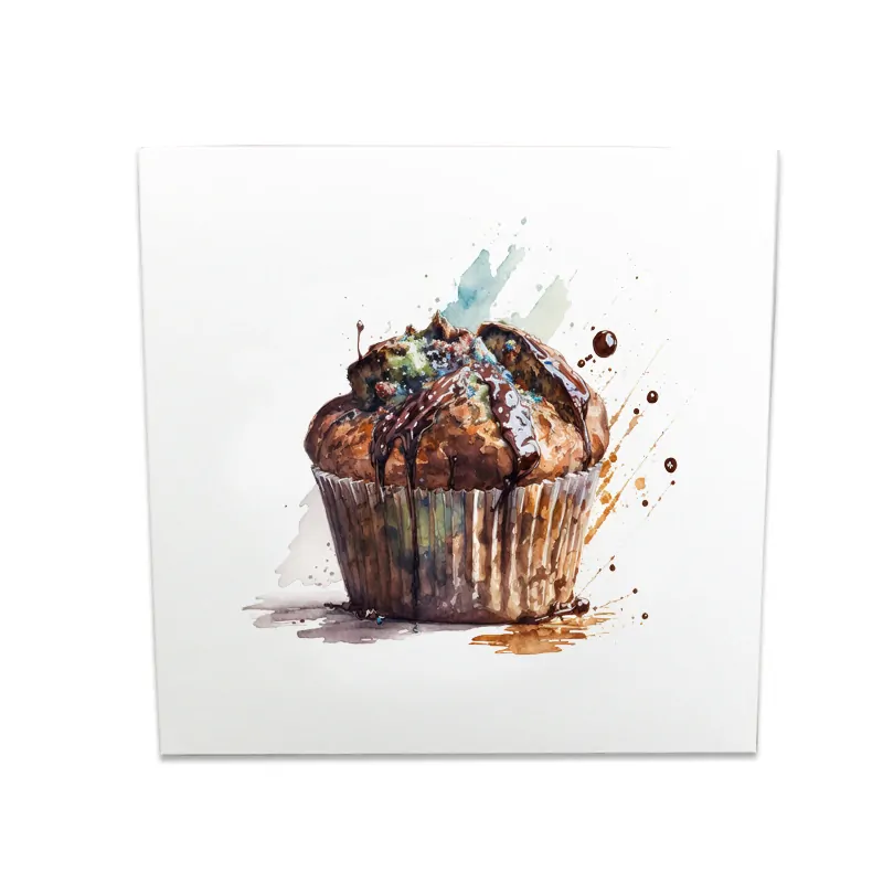 Dortová krabice Čokoláda MIX - Muffin