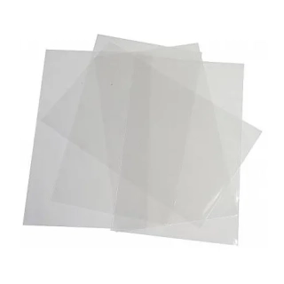 Sáček PP 25x35 cm (100ks) rovné ploché dno