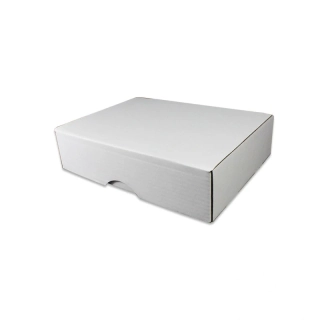 Krabice 32x24x8 cm - pevná